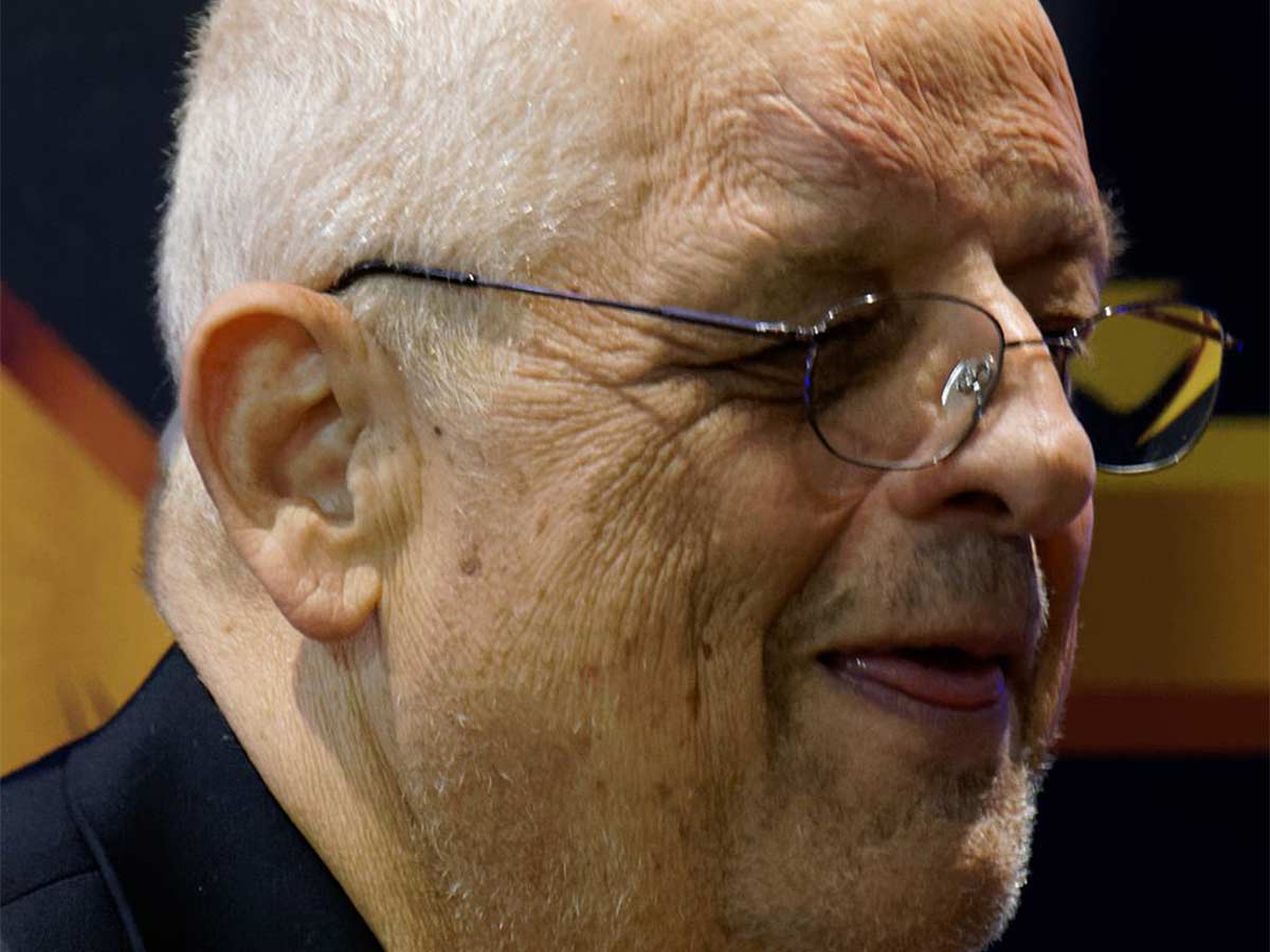 Now: Dusty Rhodes