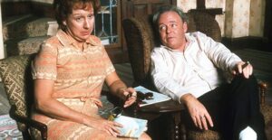 behind the scenes secrets from all in the family