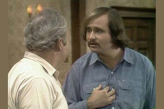 Rob Reiner Auditioned Three Times Before Landing the Role of “Meathead”