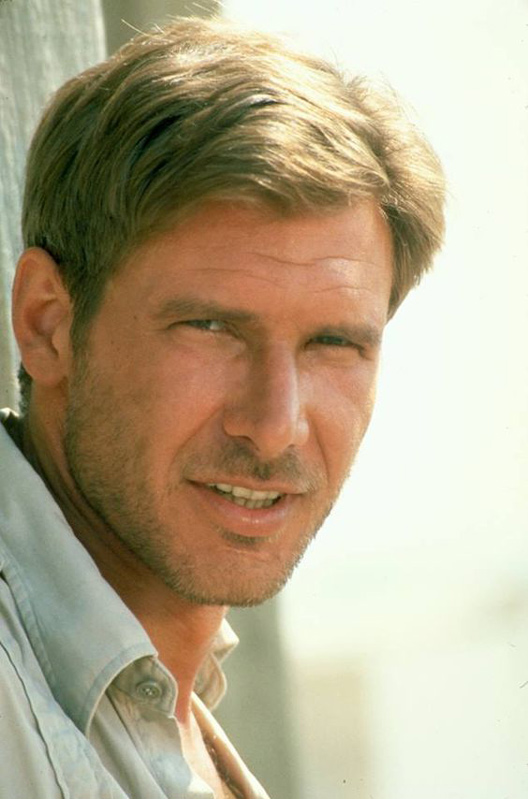 Harrison Ford Wouldn’t Join the All in the Family Cast