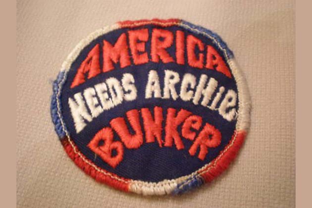 Americans Unexpectedly Embraced Archie Bunker