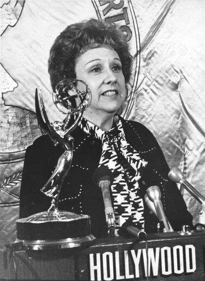 Jean Stapleton Declined the Role of Mrs. Teavee