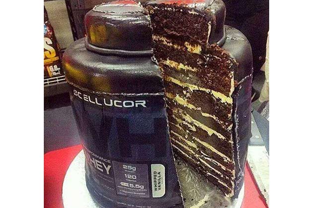 Looks can be deceiving.