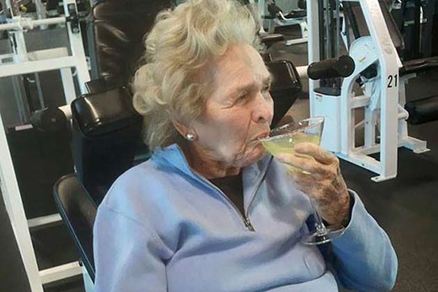 Happy Hour