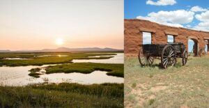 National Monuments