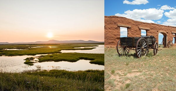 National Monuments