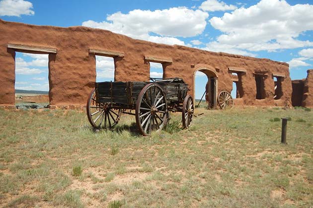 Fort Union National Monument