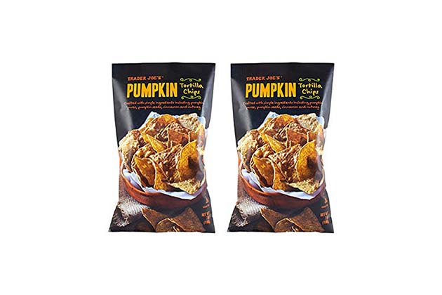 Tortilla Chips