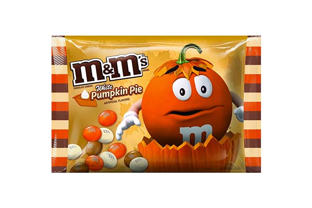 M&Ms