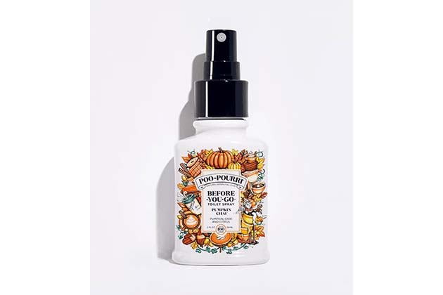Poo-Pourri