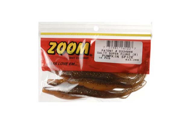 Fish Bait
