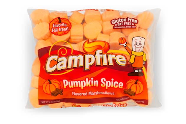 Marshmallows