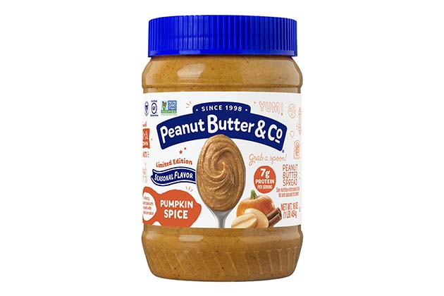 Peanut Butter
