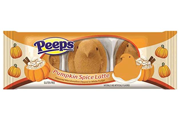 Peeps