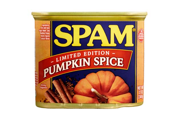 Spam