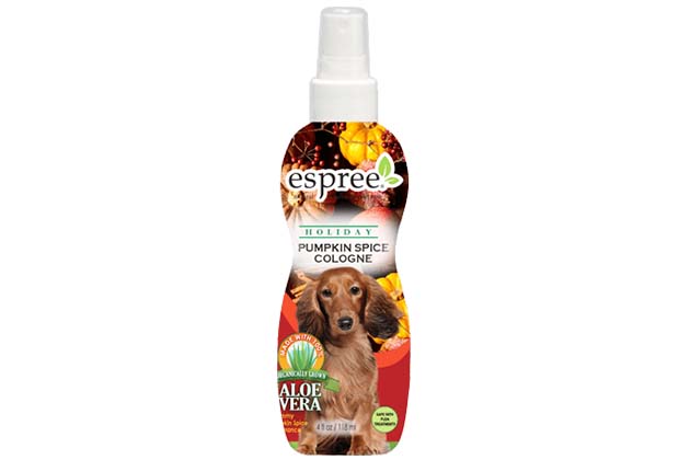 Dog Cologne