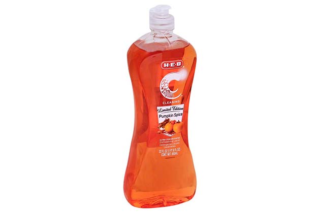 Dish Soap