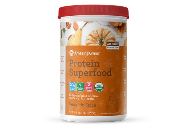 Protein Powder