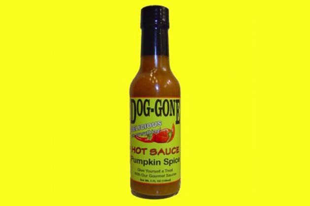 Hot Sauce
