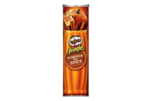 Pringles