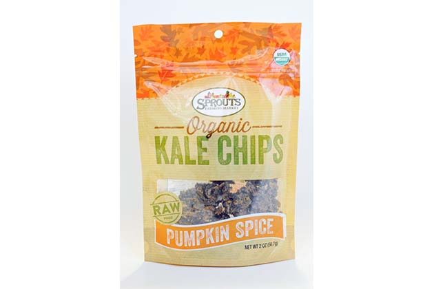 Kale Chips