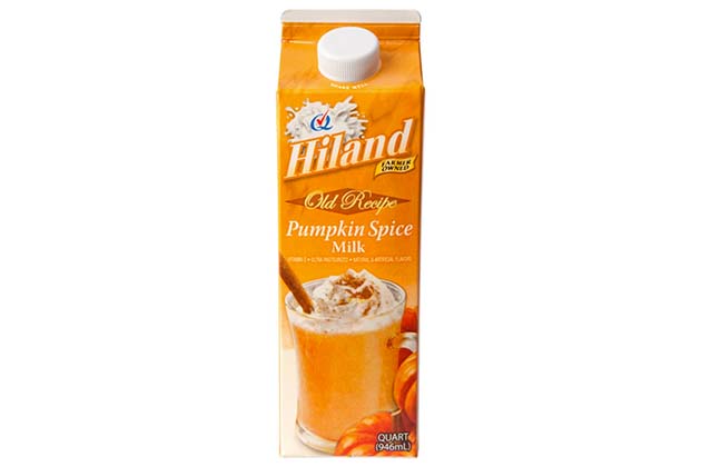 Milk
