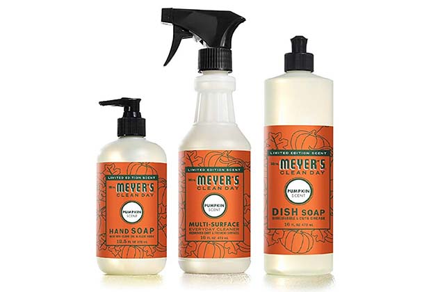 Multi-Surface Cleaner
