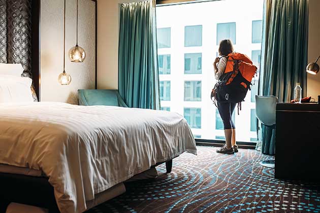 Hotels