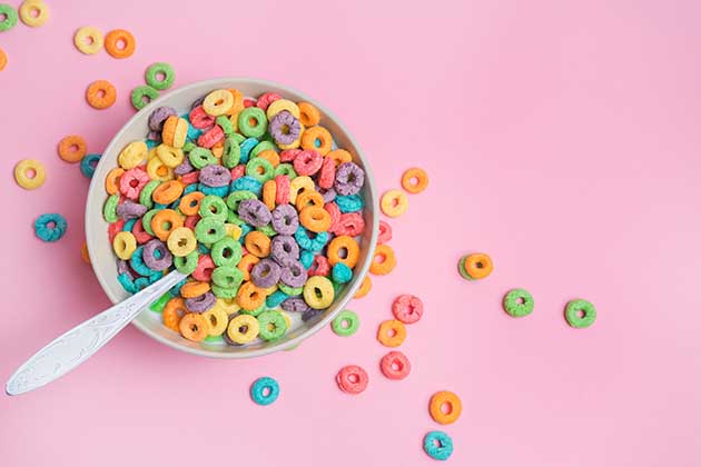 Cereal