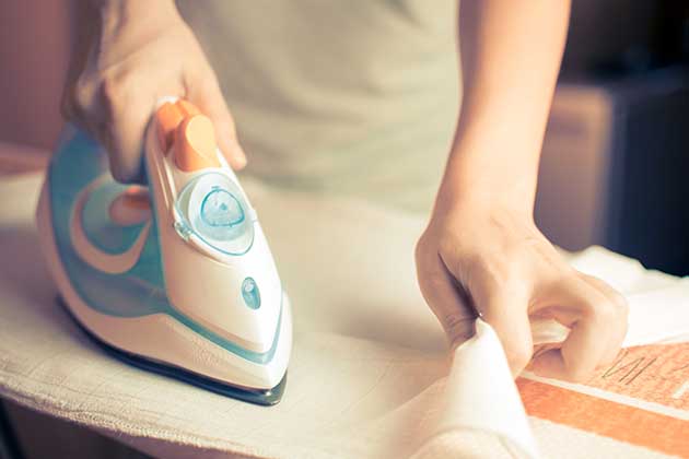 Irons