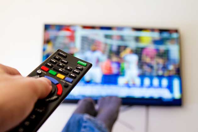 Cable Subscriptions