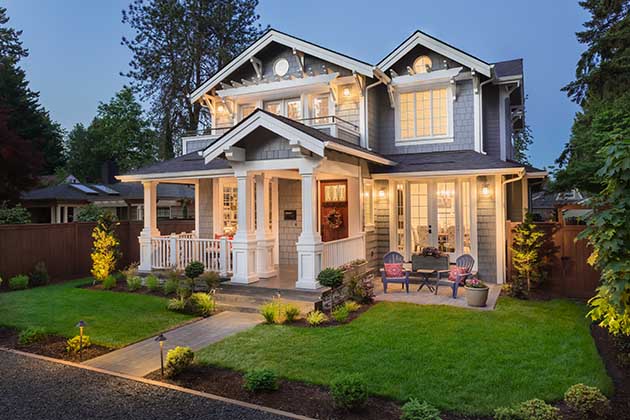 Homes