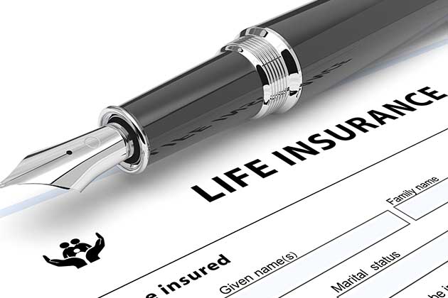 Life Insurance