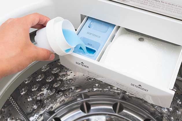 Fabric Softener