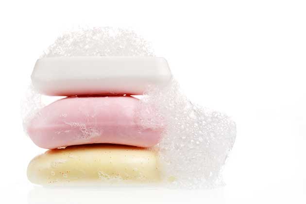 Bar Soap