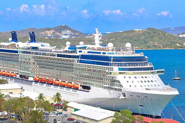 Cruises