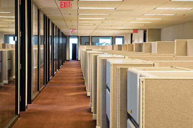 Nine-to-Five Work Days