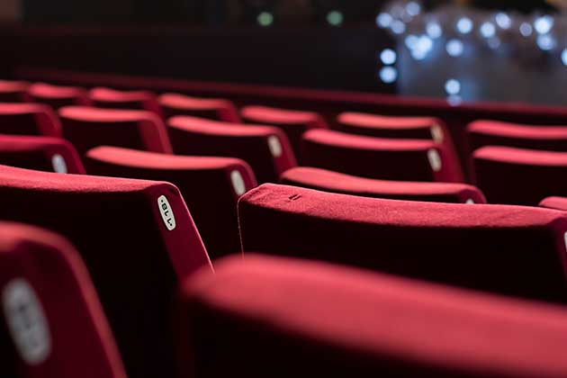 Movie Theaters