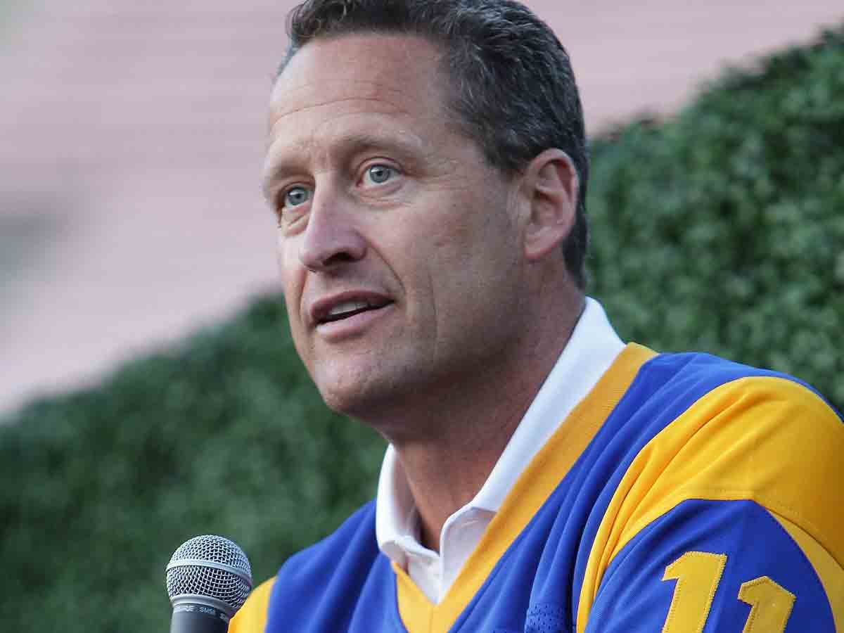 Jim Everett