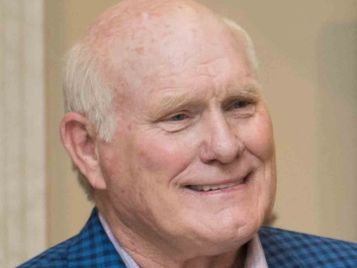 Terry Bradshaw