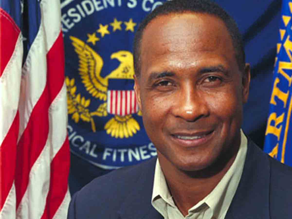 Lynn Swann