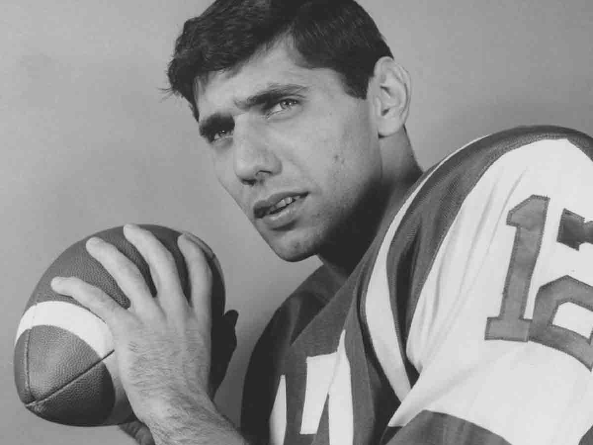Joe Namath