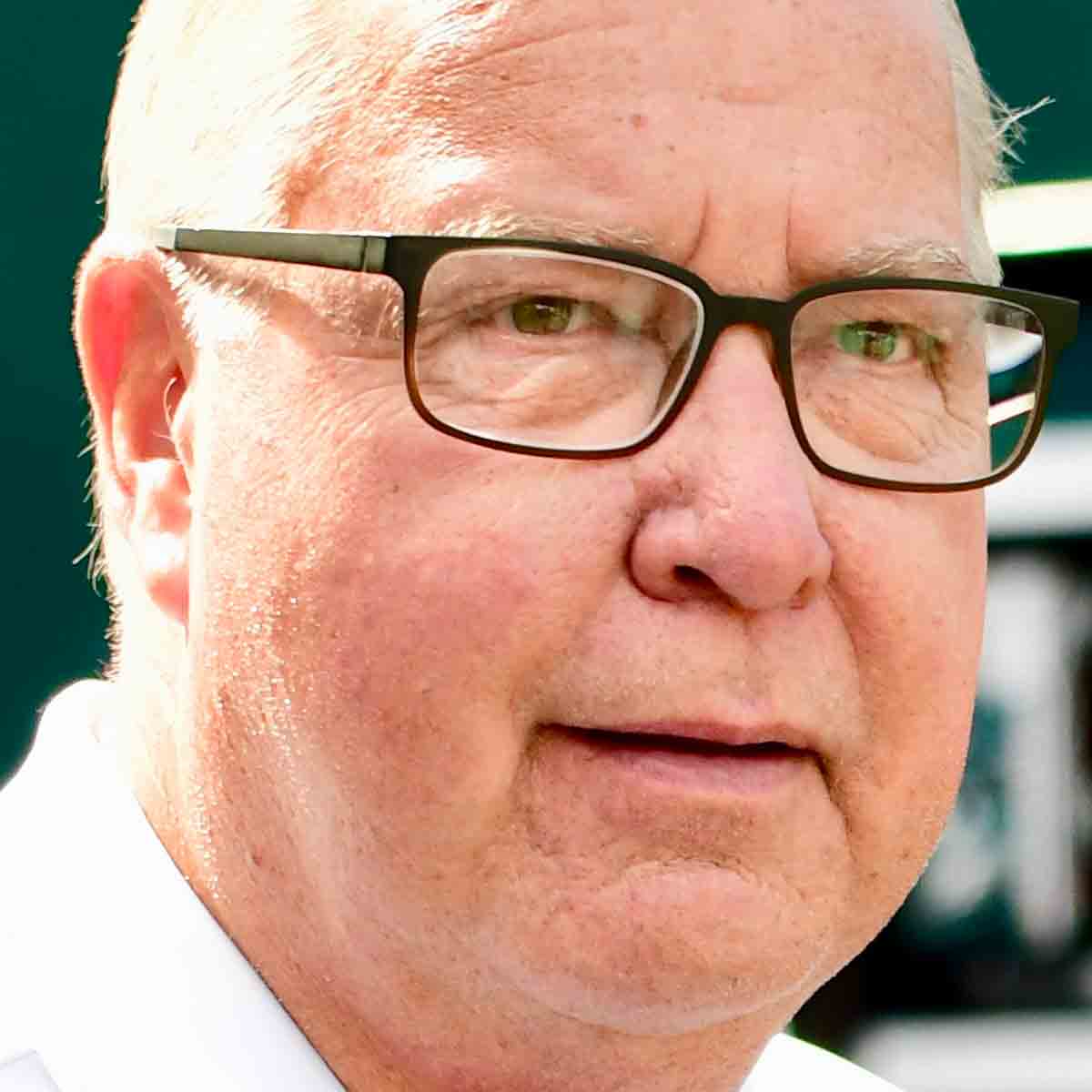 Ron Jaworski