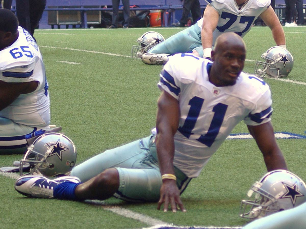 Roy Williams