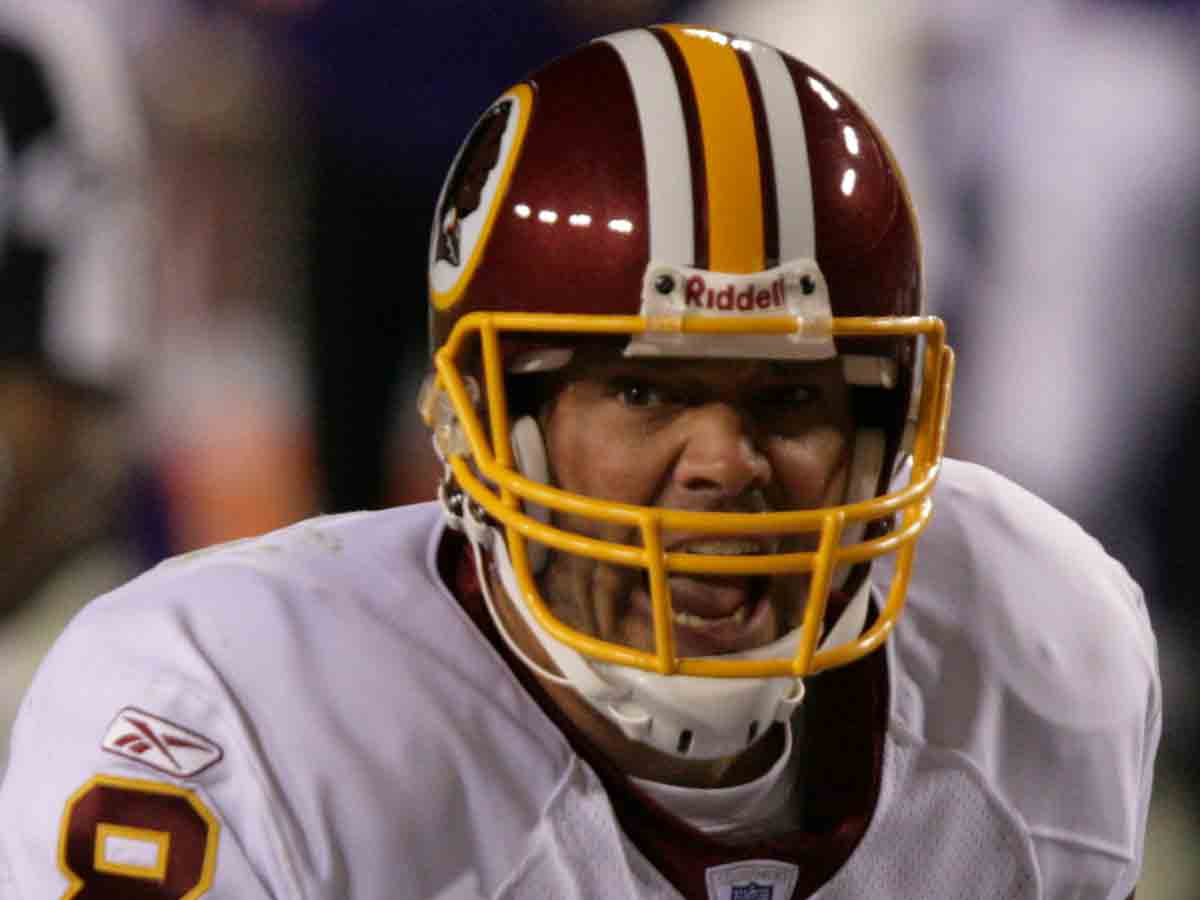 Mark Brunell