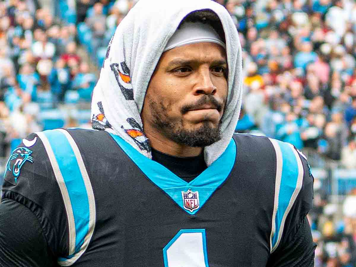 Cam Newton