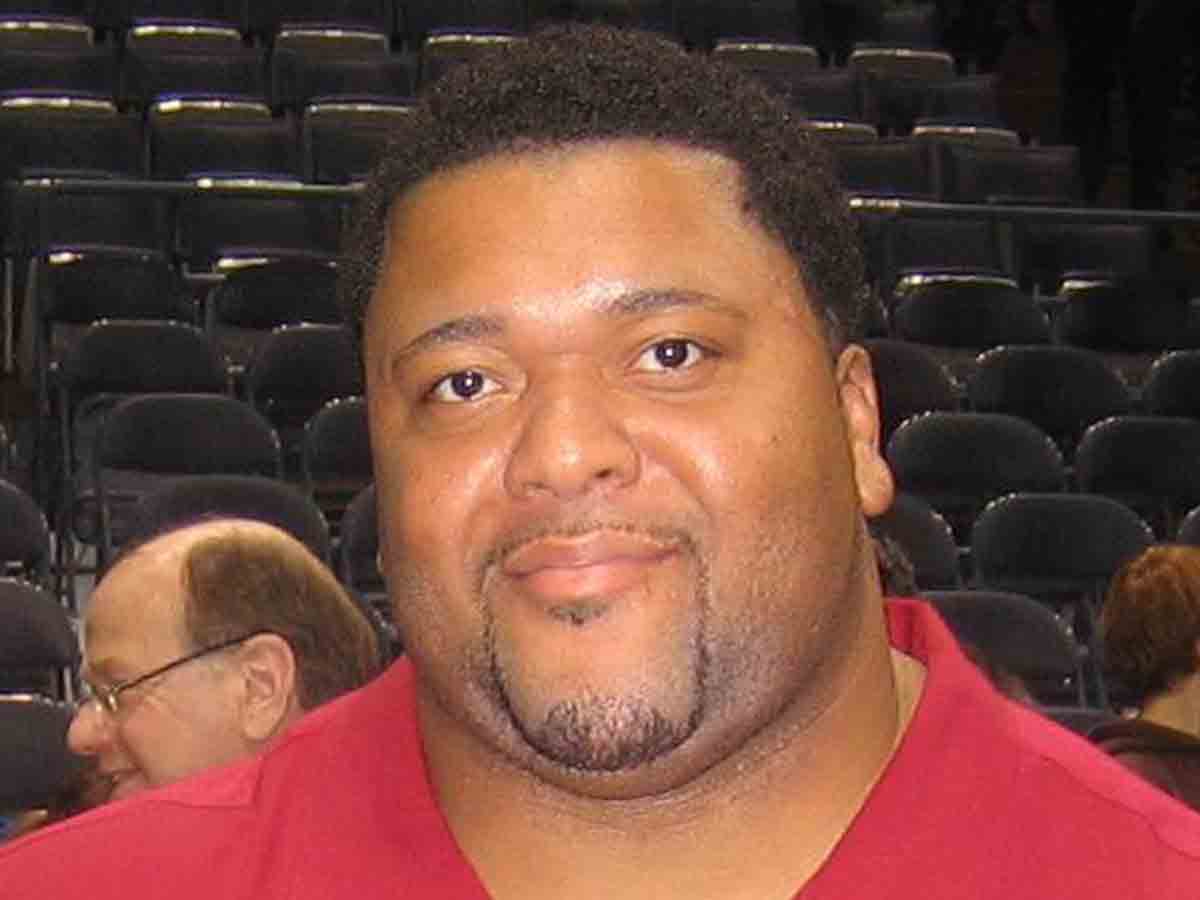 Gilbert Brown