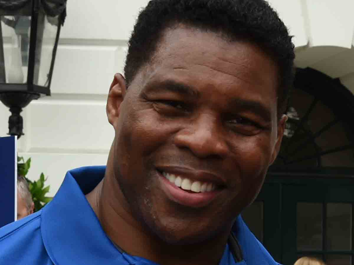 Herschel Walker