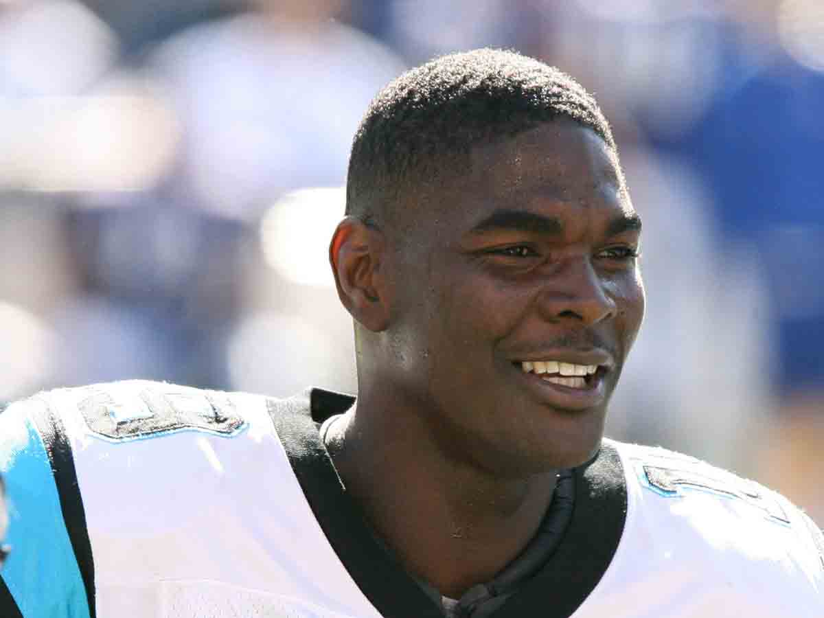 Keyshawn Johnson