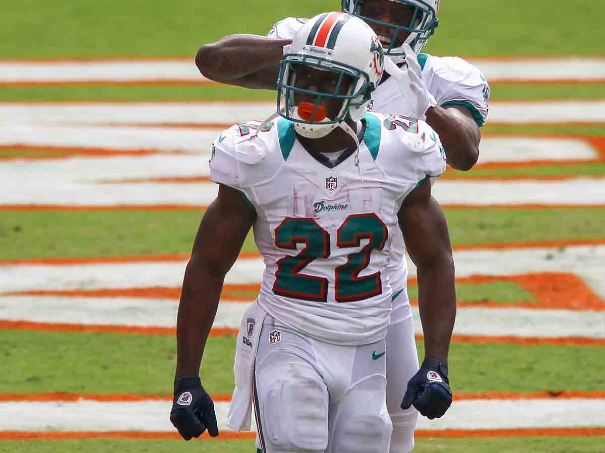 Reggie Bush